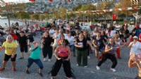 Bayraklı’da Avrupa Hareketlilik Haftası renkli etkinliklerle kutlandı