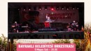 Bayraklı’da Hıdırellez coşkusu