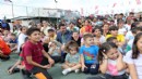 Bayraklı’da Mahalle Şenlikleri devam ediyor