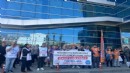 Bayraklı’da TİS krizi: İl Başkanı Güç ile kritik zirve!