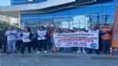 Bayraklı’da TİS krizi: İl Başkanı Güç ile kritik zirve!