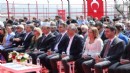 Bayraklı’da açılış günü: Tam da Ferdi Başkan’ın isteyeceği gibi…