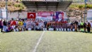 Bayraklı’da anlamlı turnuva: ‘Ferdi Zeyrek' U-12 Cup başlıyor