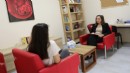 Bayraklı’da kadın ve çocuklara hukuki destek