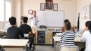 Bayraklı’da mezun öğrencilere YKS desteği