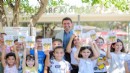 Bayraklı’da yaz okulu atölyeleri başlıyor