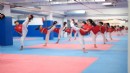 Bayraklı’da yaz spor okullarına büyük ilgi