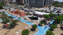 Bayraklı’ya yeni otopark!