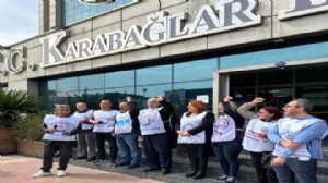 Bayram öncesi Karabağlar'da ödeme krizi!