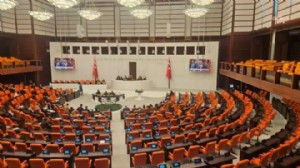 Bayram sonrası Meclis'i neler bekliyor?