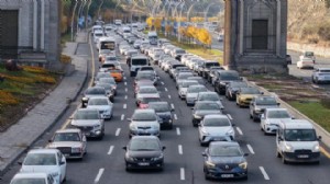 Bayram trafiği öncesi sürücülere uyarı