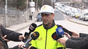 Bayramda 45 bin 694 polis görev yapacak