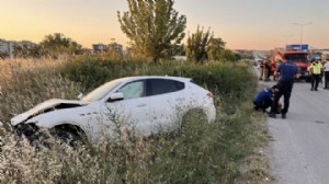 Bayramın ilk günü 692 kaza: 7 can kaybı, bin 128 yaralı