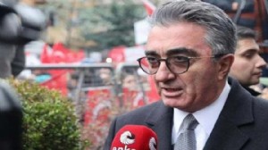 Bayrampaşa Belediye Başkanı ameliyata alındı!