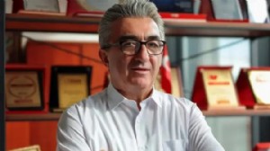 Bayrampaşa Belediye Başkanı Mutlu görevden alındı