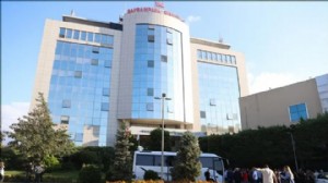 Bayrampaşa Belediyesi'ne yolsuzluk operasyonu