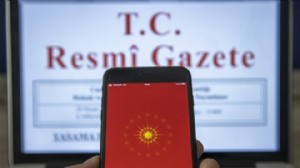 Bazı bakanlıklara atama kararları Resmi Gazete'de