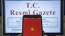 Bazı bakanlıklara atama kararları Resmi Gazete'de
