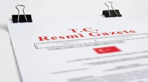 Bazı büyükelçilik ve temsilciliklere atama