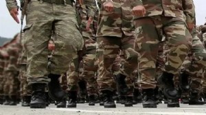 Bedelli askerlik ücreti Meclis'te kabul edildi