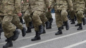 Bedelli askerlikte yeni ücret belirlendi