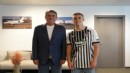 Beklenen transfer resmen açıklandı!