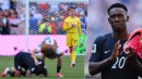 Belçika çeyrek finalde: ABD'yi 4 golle eledi!