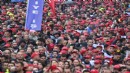 Belediye-İş/Büyükşehir hattında kritik saatler… Sendika açıkladı: Kaç kişi işten çıkarıldı?