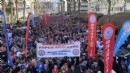 Belediye İş'ten Cemil Tugay'a tepki: İmzamızın arkasındayız