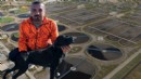 Belediye-İş'ten Çiğli arıtmada ölen işçi için 'taşeron' tepkisi!