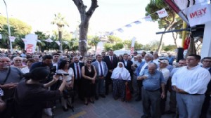 Belediye başkanı açıkladı: YENİ Parti'ye eğilim yüzde 95!