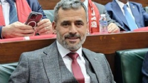 Belediye başkanına bıçaklı saldırı!