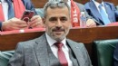 Belediye başkanına bıçaklı saldırı!