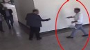 Belediye başkanına saldırıda 1 tutuklama!