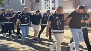 Belediye başkanına silahlı saldırıda 6 tutuklama