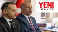 Belediye başkanından ilçe başkanına: Artık çalışamayız, karşına aday çıkaracağım!
