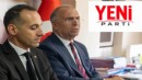 Belediye başkanından ilçe başkanına: Artık çalışamayız, karşına aday çıkaracağım!