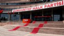 Belediye başkanları buluşması: Yol haritası belirlenecek