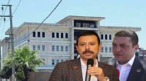 Belediye binasıyla ilgili kritik gelişme… Kaya’nın önerisine Demir’den yeşil ışık!