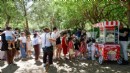 Belediye düzenliyor: İzmir’de yaz piknikleri coşkuyla başladı