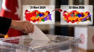 Belediyelerde siyasi harita nasıl değişti?