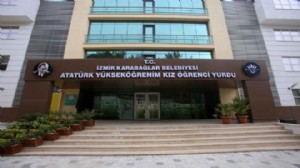 Belediyelerin yurt açma yetkisi iptal edildi!