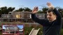 Belözoğlu'nun Çeşme'deki dünyadaki tek 'Roma Hamam'lı villası satıldı!