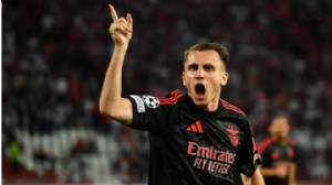 Benfica'dan flaş Kerem Aktürkoğlu kararı!