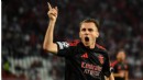 Benfica'dan flaş Kerem Aktürkoğlu kararı!
