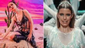 Beren Saat müzik dünyasına adım attı