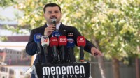 Bergama AK Parti'ye mi geçiyor? İnan'dan açıklama!