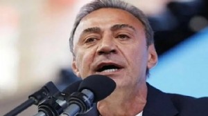 Berhan Şimşek CHP'deki görevinden istifa etti