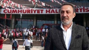 Berhan Şimşek, CHP'den ihraç edildi!