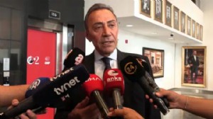 Berhan Şimşek: PM'de 5 kişi bile kalsak hayat devam eder!